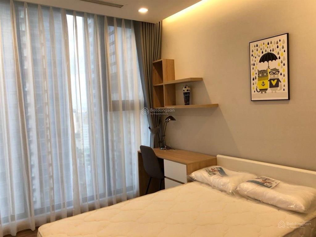 Cho thuê căn hộ platinum residences 6 nguyễn công hoan, 117m2, 3 ngủ, đủ đồ giá 22tr/th. 0985 878 ***