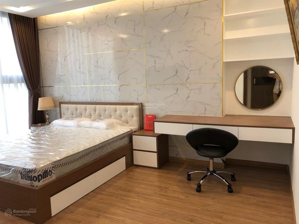 Cho thuê căn hộ platinum residences 6 nguyễn công hoan, 117m2, 3 ngủ, đủ đồ giá 22tr/th. 0985 878 ***