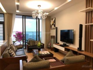 Cho thuê căn hộ platinum residences 6 nguyễn công hoan, 117m2, 3 ngủ, đủ đồ giá 22tr/th. 0985 878 ***