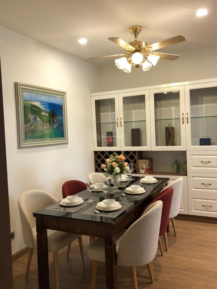 Cho thuê căn hộ platinum residences 6 nguyễn công hoan, 117m2, 3 ngủ, đủ đồ giá 22tr/th. 0985 878 ***