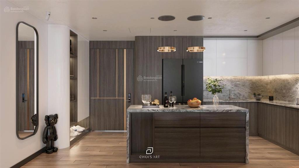 Cho thuê căn hộ cao cấp tại chung cư platinum residences, ba đình 110m2, 2pn, giá 19 triệu/tháng