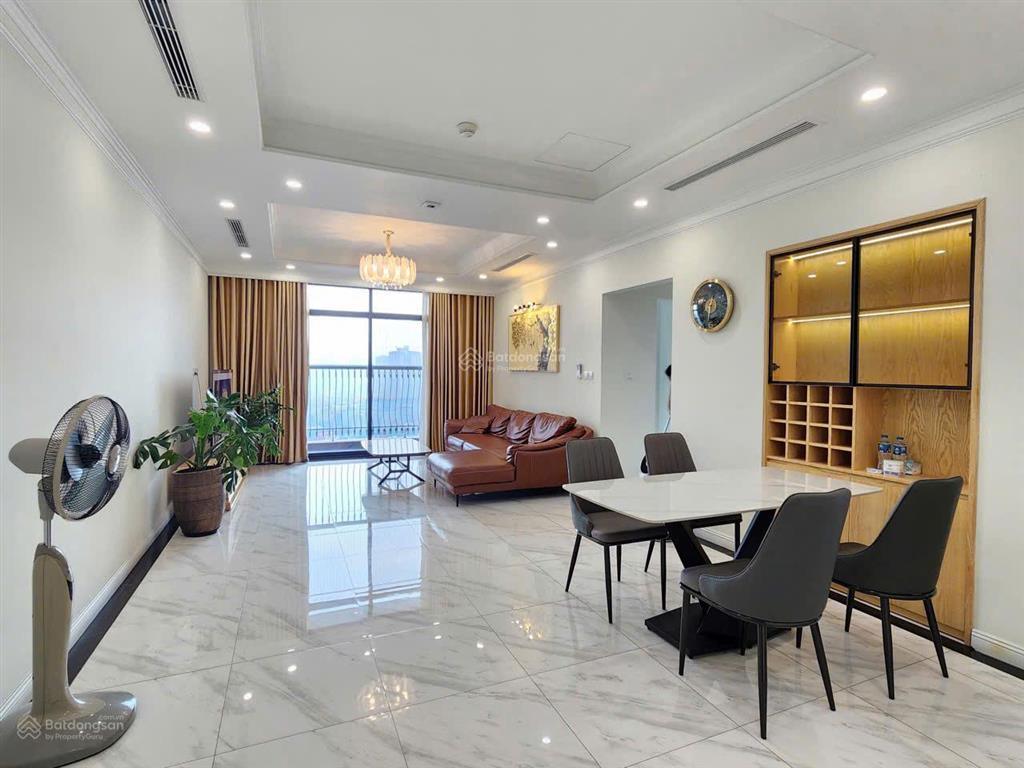 Cho thuê căn hộ cao cấp tại the lancaster 20 núi trúc, ba đình 98m2, 2pn giá 18 triệu/tháng