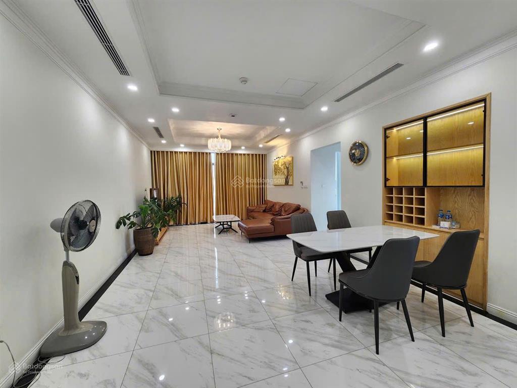 Cho thuê căn hộ cao cấp tại the lancaster 20 núi trúc, ba đình 98m2, 2pn giá 18 triệu/tháng