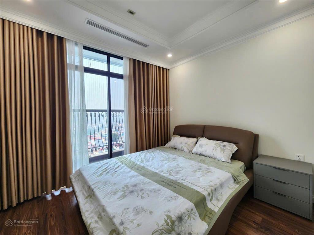 Cho thuê căn hộ cao cấp tại the lancaster 20 núi trúc, ba đình 98m2, 2pn giá 18 triệu/tháng