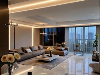 Cho thuê căn hộ tại the nelson private residences 29 láng hạ, 23pn, giá từ 25 triệu. 0985 878 ***