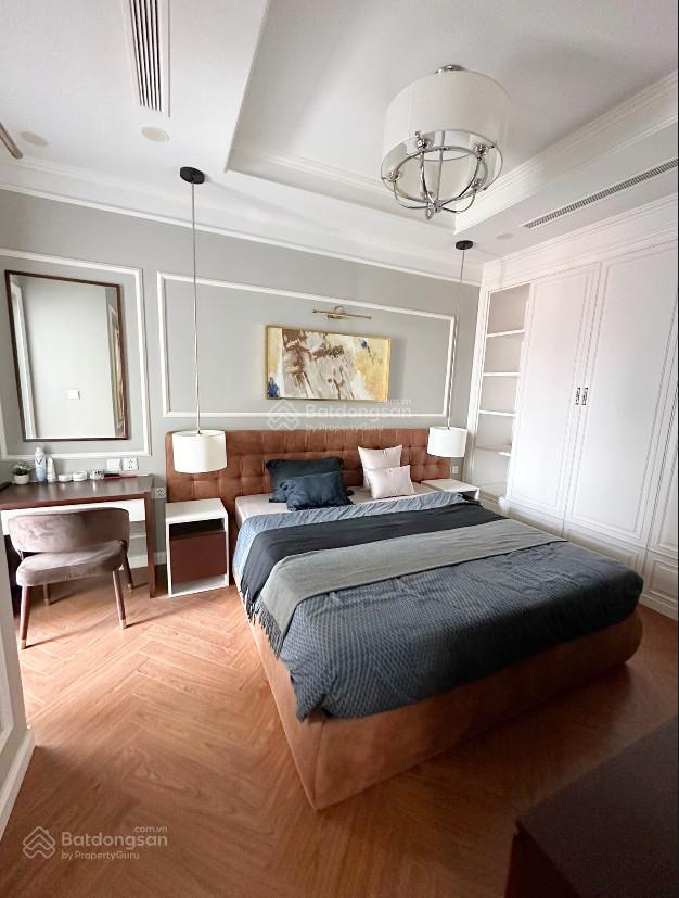 Chính chủ cho thuê căn hộ cao cấp tại chung cư d2 giảng võ 88m2, 2pn view hồ, giá 16 triệu/tháng