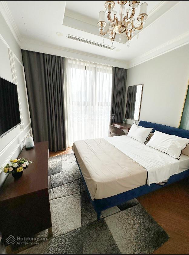 Chính chủ cho thuê căn hộ cao cấp tại chung cư d2 giảng võ 88m2, 2pn view hồ, giá 16 triệu/tháng