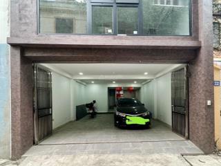 Trống phòng 2n1k 70m2 tại cầu giấy oto đỗ cửa  nhận xe điện  được nuôi pet  full đồ cao cấp!!