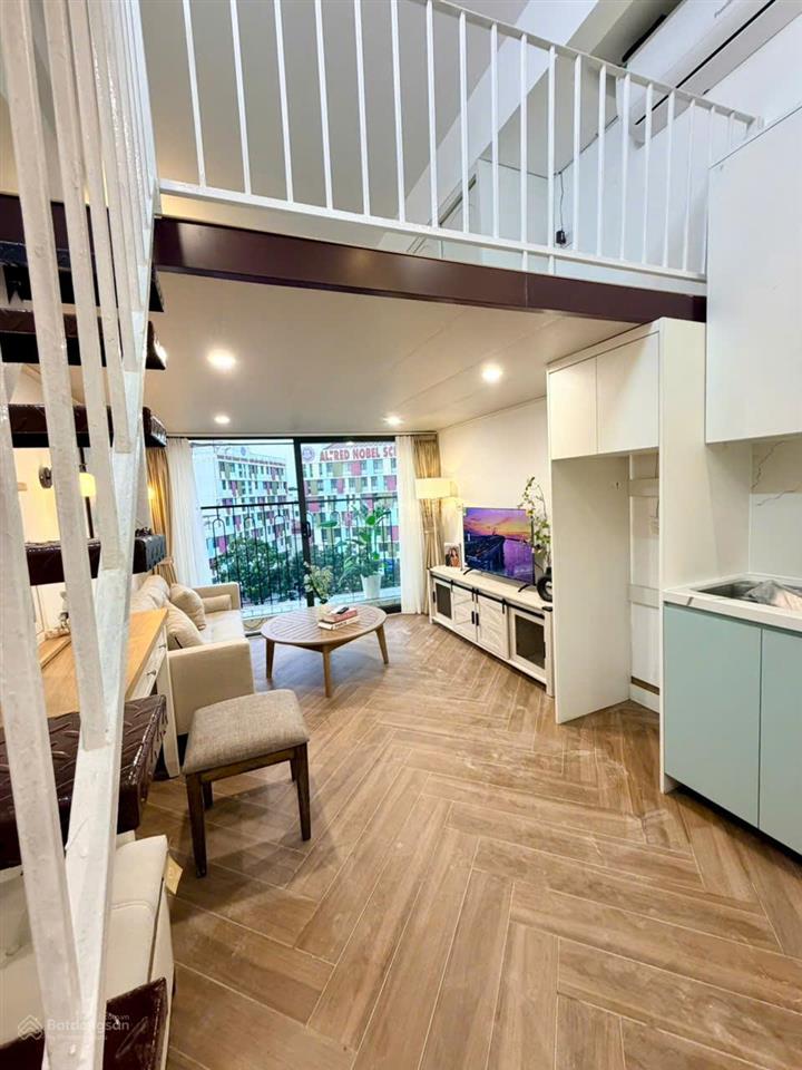 Cho thuê căn hộ duplex 40m2, 12 triệu vnd tại huỳnh thúc kháng, đống đa, hà nội  hàng hiếm uy tín!