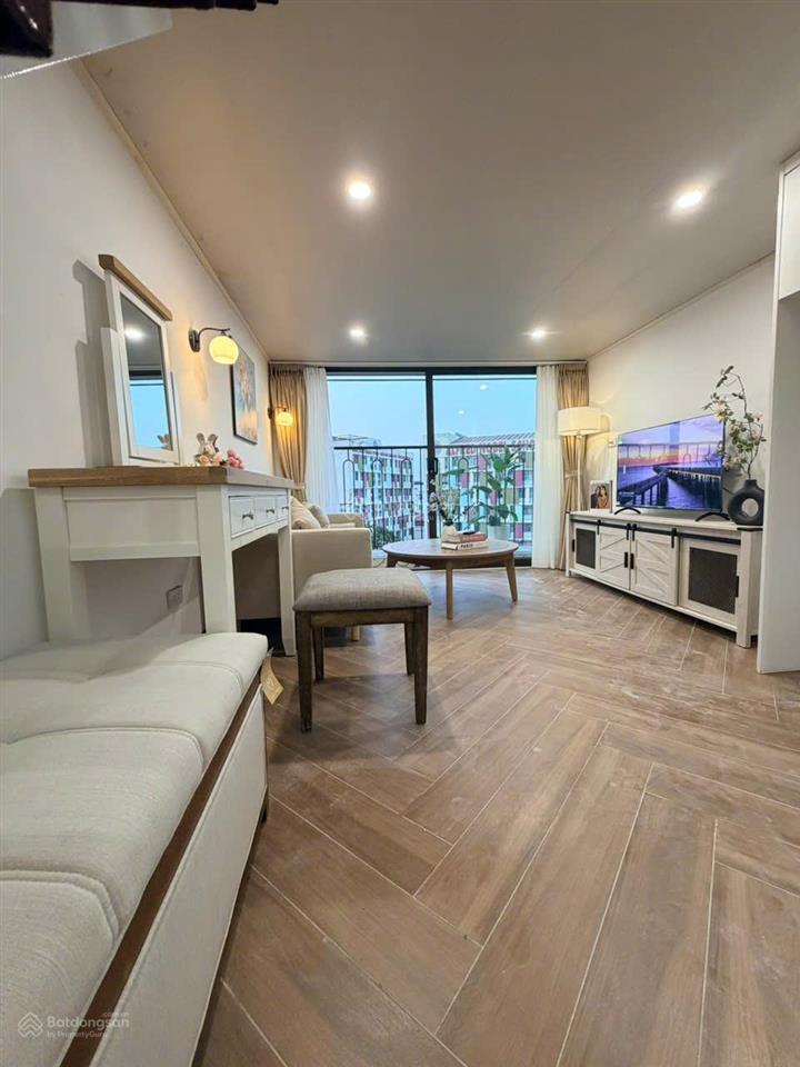 Cho thuê căn hộ duplex 40m2, 12 triệu vnd tại huỳnh thúc kháng, đống đa, hà nội  hàng hiếm uy tín!