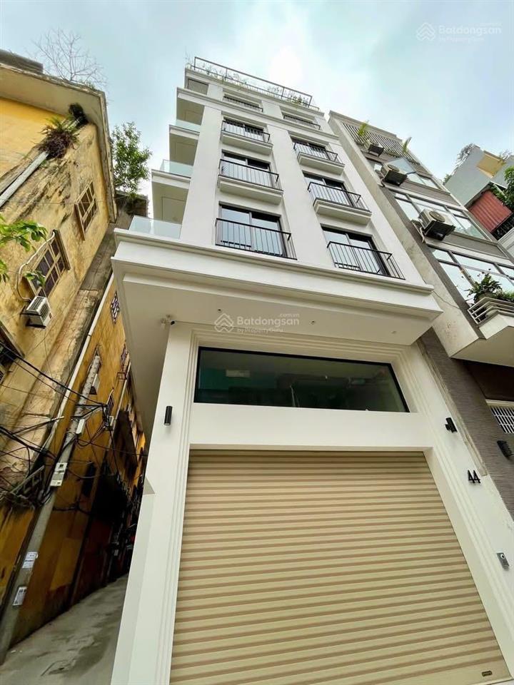 Cho thuê căn hộ studio đẹp tại ngõ 29 vũ thạnh, 8 triệu, 30m2, full nội thất, ở ngay