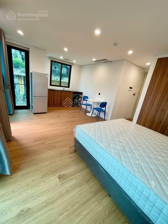 Cho thuê căn hộ studio đẹp tại ngõ 29 vũ thạnh, 8 triệu, 30m2, full nội thất, ở ngay