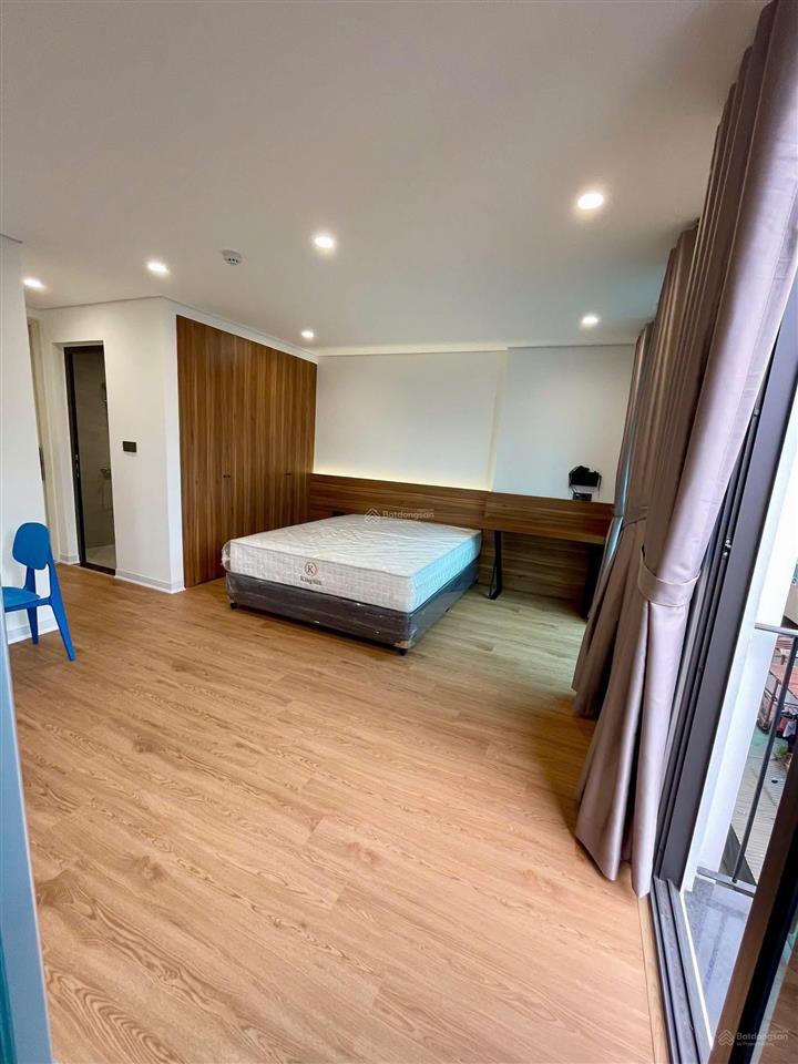 Cho thuê căn hộ studio đẹp tại ngõ 29 vũ thạnh, 8 triệu, 30m2, full nội thất, ở ngay