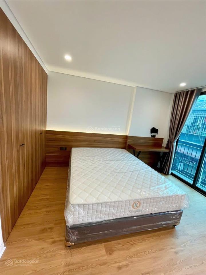 Cho thuê căn hộ studio đẹp tại ngõ 29 vũ thạnh, 8 triệu, 30m2, full nội thất, ở ngay