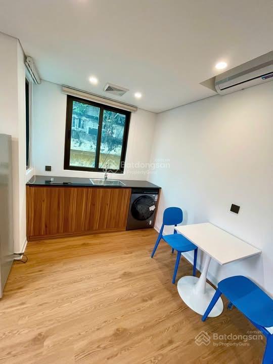Cho thuê căn hộ studio đẹp tại ngõ 29 vũ thạnh, 8 triệu, 30m2, full nội thất, ở ngay