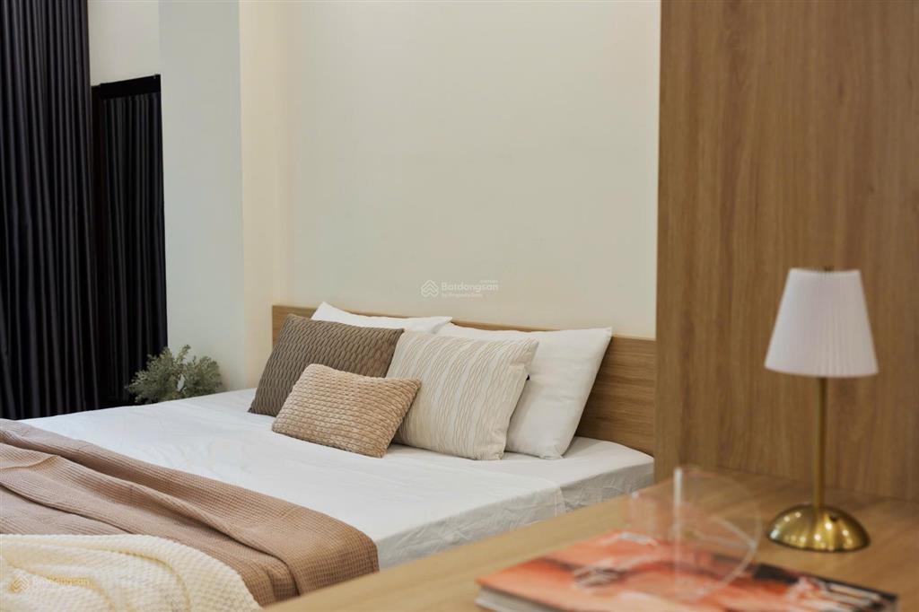 Cho thuê căn hộ mới tinh 60m2, 14tr2 ngay tại mặt phố phan đình phùng, hà nội  hot