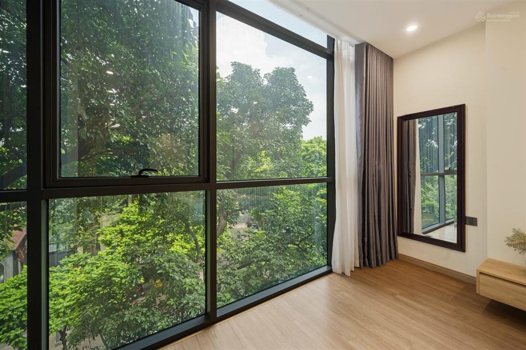 Cho thuê căn hộ mới tinh 60m2, 14tr2 ngay tại mặt phố phan đình phùng, hà nội  hot