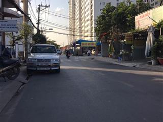 7.25 tỷ, nhà đẹp linh đông  thủ đức, hxh, 3 tầng, 3pn, 3wc.