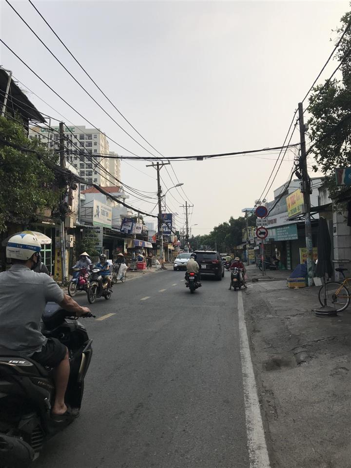 Đất bình chiểu  thủ đức, 109m2, ngang 6m, 6.7 tỷ