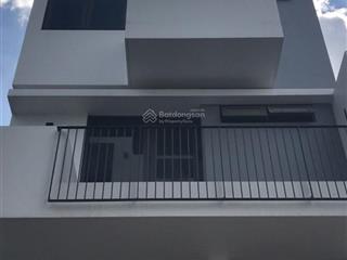 Nhà đường trương đình hội, q8, 5 lầu, 7.4 tỷ