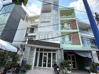 Cho thuê nhà 1trệt6 lầu 12 phòng có thang máy mặt tiền song hành xa lộ hà nôi phước long a quận 9 .