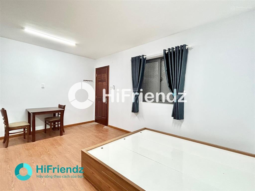 Studio mới  full nội thất  gần aeon bình tân  ngay khu tên lửa