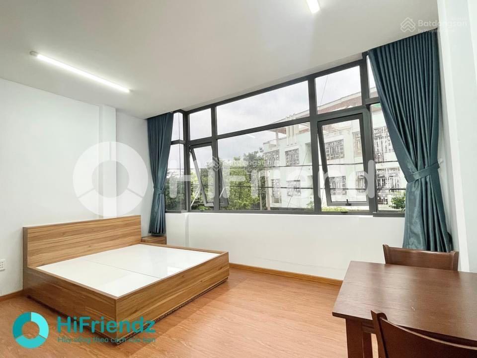 Studio mới  full nội thất  gần aeon bình tân  ngay khu tên lửa