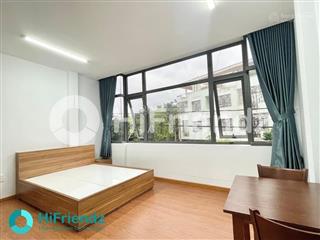 Studio mới  full nội thất  gần aeon bình tân  ngay khu tên lửa
