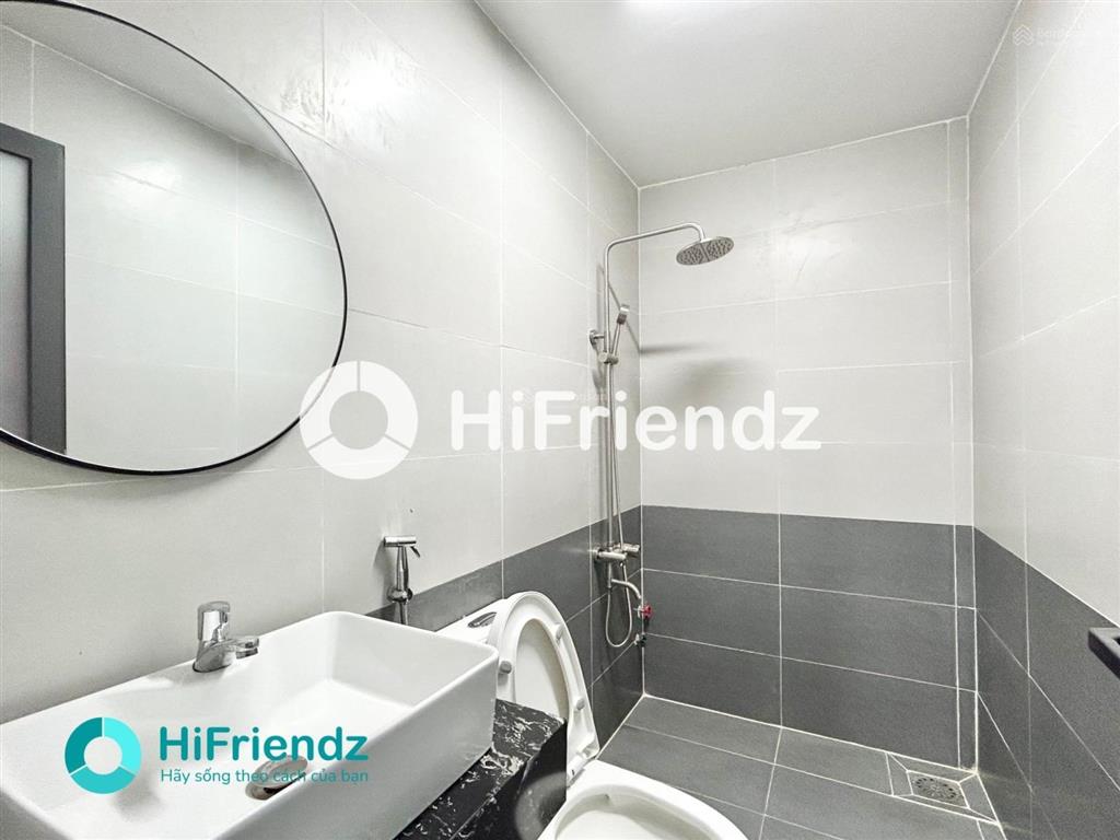 Studio mới  full nội thất  gần aeon bình tân  ngay khu tên lửa