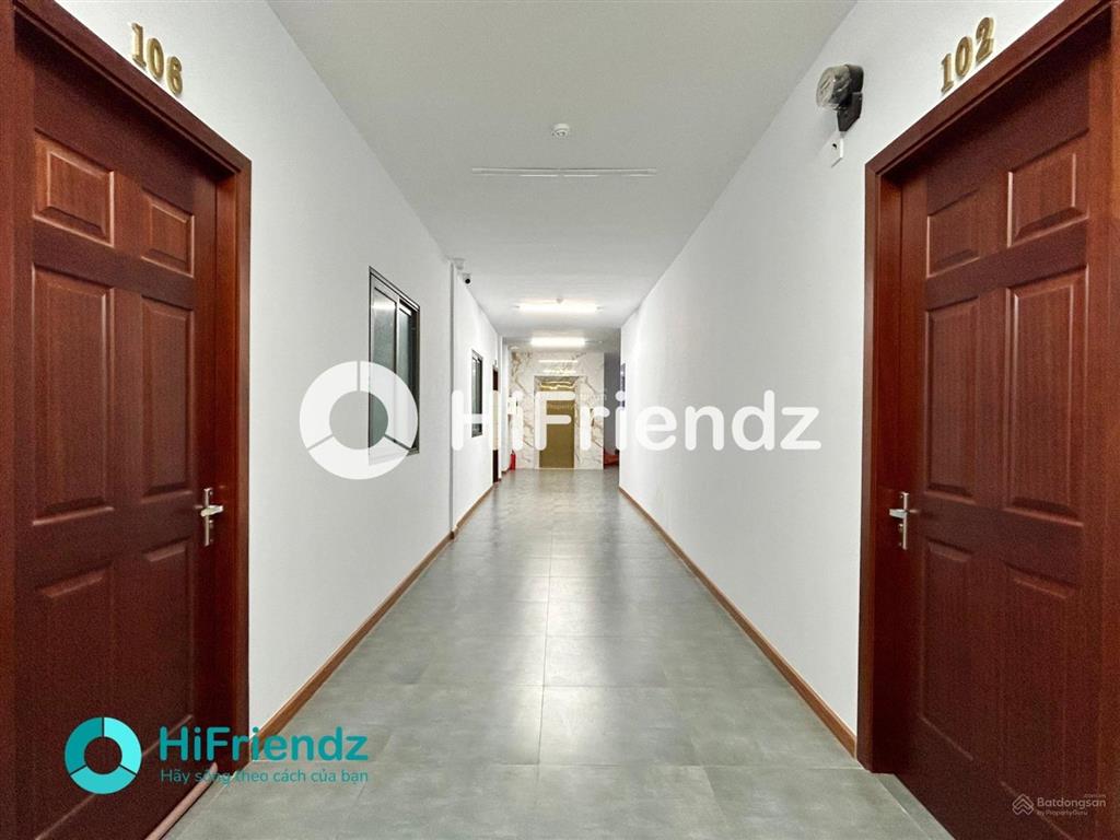 Studio mới  full nội thất  gần aeon bình tân  ngay khu tên lửa