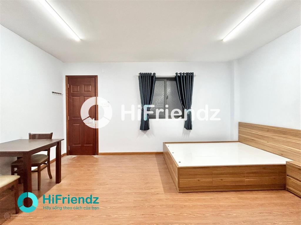 Studio mới  full nội thất  gần aeon bình tân  ngay khu tên lửa