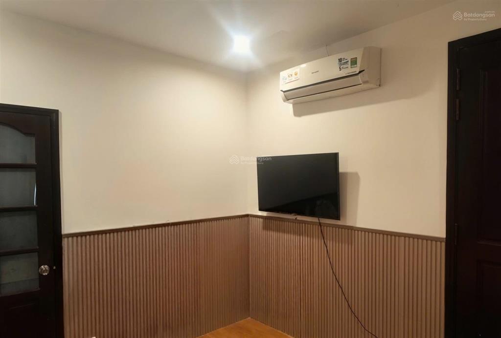 Cho thuê căn hộ mini, nhà vệ sinh riêng, cửa sổ, 25m2, đường thái văn lung, phường sài gòn, q1, hcm
