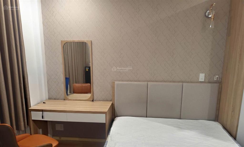 Cho thuê căn hộ mini, nhà vệ sinh riêng, cửa sổ, 25m2, đường thái văn lung, phường sài gòn, q1, hcm