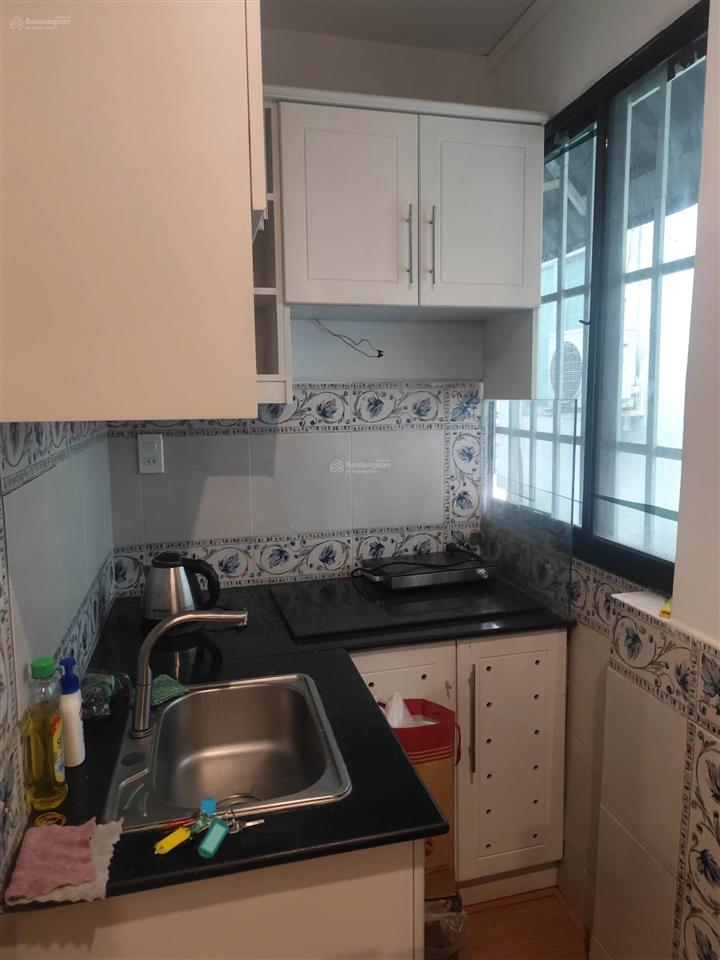 Cho thuê căn hộ mini, nhà vệ sinh riêng, cửa sổ, 25m2, đường thái văn lung, phường sài gòn, q1, hcm