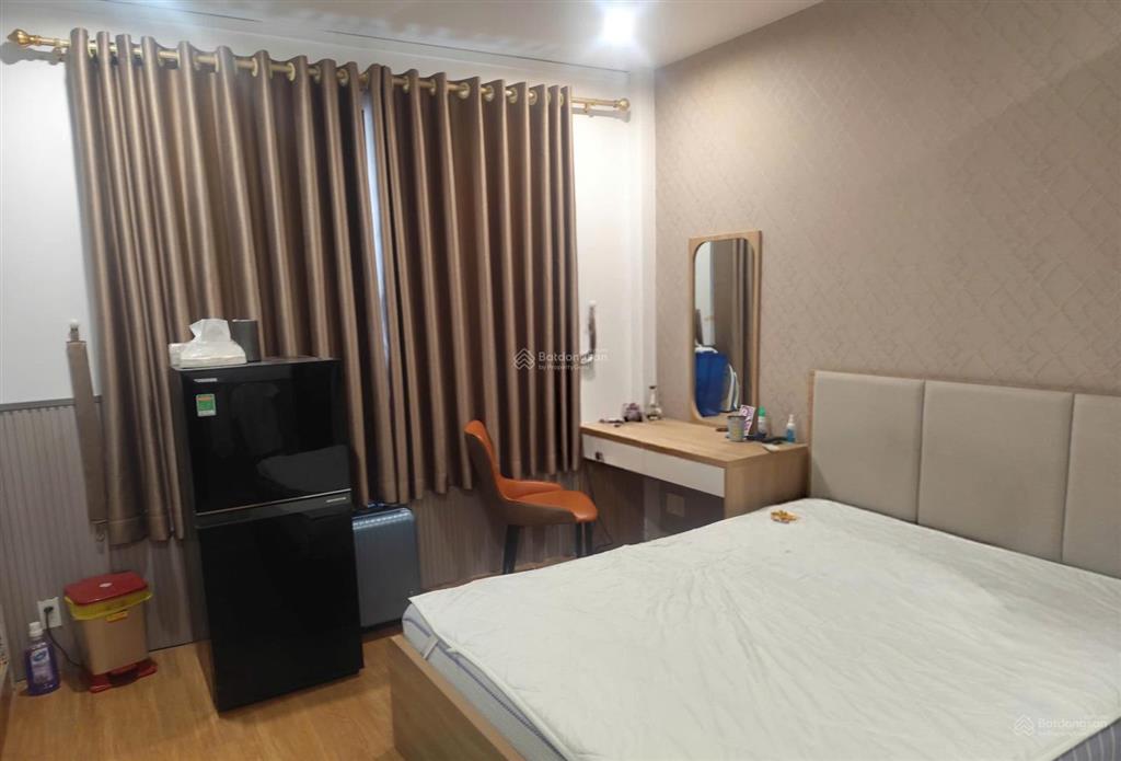 Cho thuê căn hộ mini, nhà vệ sinh riêng, cửa sổ, 25m2, đường thái văn lung, phường sài gòn, q1, hcm