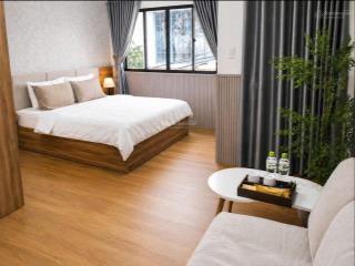 Cho thuê cc mini 1pn, 1wc, tách bếp 35m2, 11,5 triệu, tại thái văn lung, q.1, tp.hcm