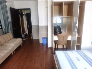 Cho thuê cc mini 1pn, 1wc, tách bếp 35m2, 11,5 triệu, tại thái văn lung, q.1, tp.hcm