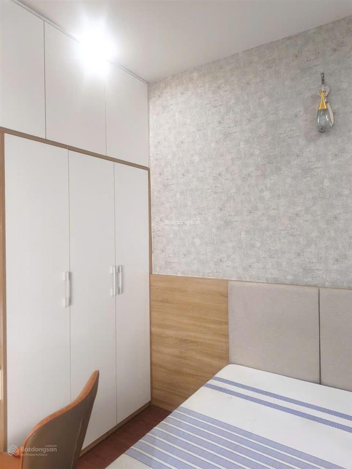 Cho thuê cc mini 1pn, 1wc, tách bếp 35m2, 11,5 triệu, tại thái văn lung, q.1, tp.hcm