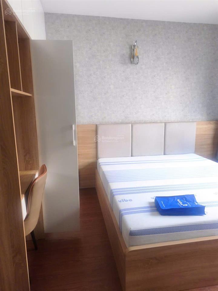 Cho thuê cc mini 1pn, 1wc, tách bếp 35m2, 11,5 triệu, tại thái văn lung, q.1, tp.hcm