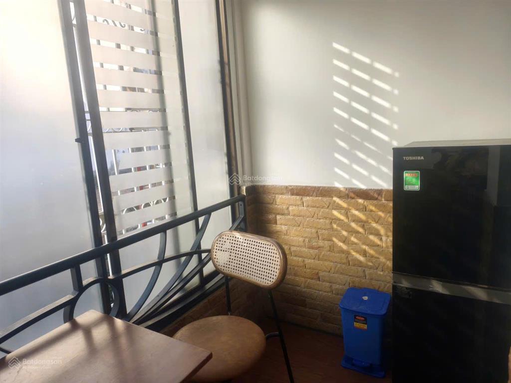 Cho thuê cc mini 1pn, 1wc, tách bếp 35m2, 11,5 triệu, tại thái văn lung, q.1, tp.hcm