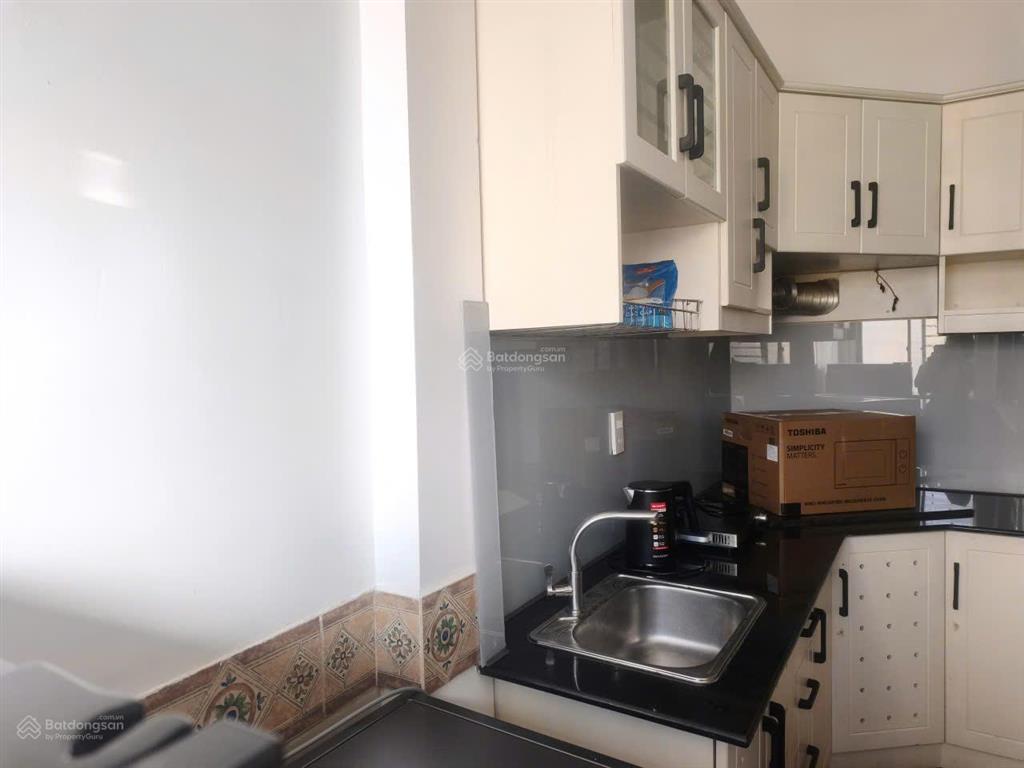 Cho thuê cc mini 1pn, 1wc, tách bếp 35m2, 11,5 triệu, tại thái văn lung, q.1, tp.hcm