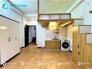 Cho thuê ch đẹp tại chu văn an, 5,5 triệu, 35 m2, đầy đủ tiện nghi