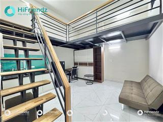 Chung cư mini đẹp xuất sắc cho vị trí tại hồ xuân hương, 6 triệu cho 35m2