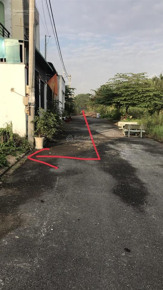 Bán đất tại phường long trường, quận 9, tphcm, giá siêu hời 3,9 tỷ, 53,2m2