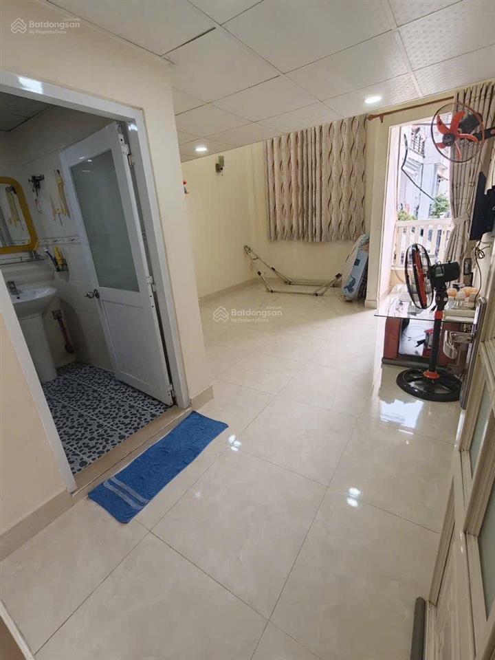 Nhà 4 tầng cách mt 50m,trần xuân soạn phường tân hưng quận 7,cực hiếm .cho thuê dòng tiền cao