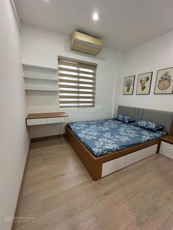 Bán căn hộ tòa a6d nam trung yên, cầu giấy, 42m2, 3.85 tỷ, sổ đỏ cc, full nội thất mới đẹp