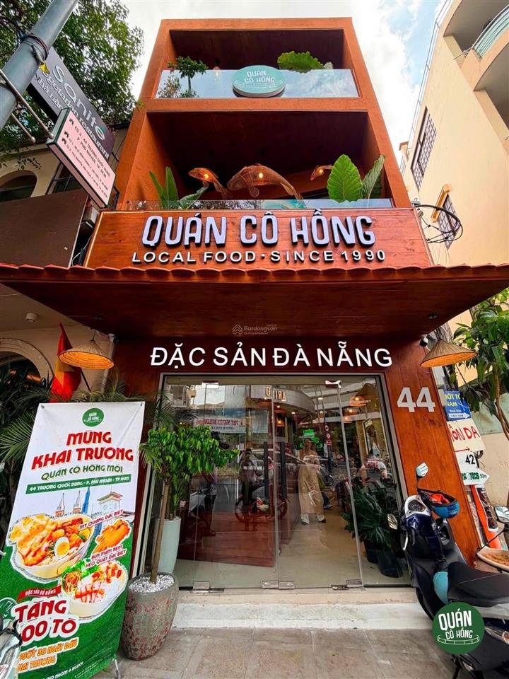 Bán nhà 44 trương quốc dung  nguyễn văn trỗi, nhà đẹp thang máy cao cấp