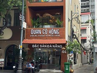 Bán nhà 44 trương quốc dung  nguyễn văn trỗi, nhà đẹp thang máy cao cấp