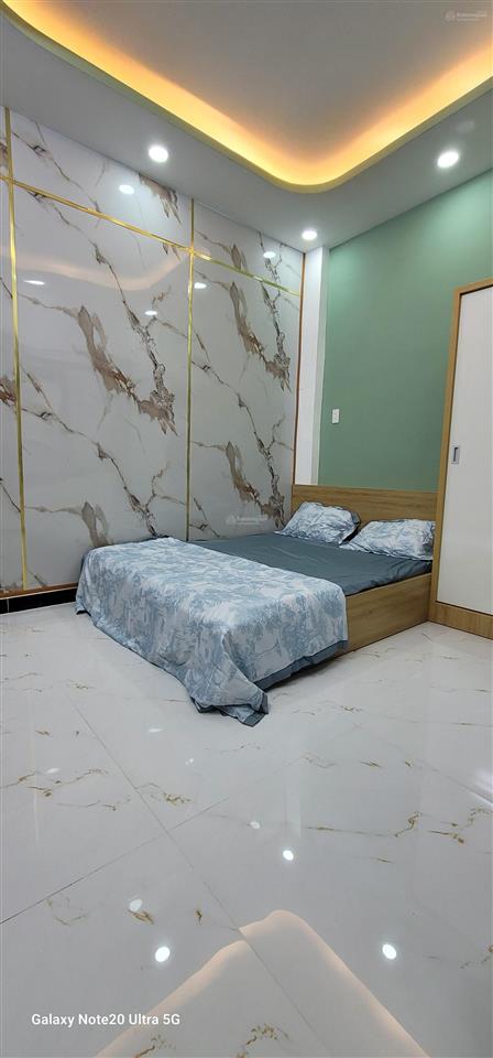 Hxh 6m nhà 4 tầng, hương lộ 2, bình tân, 8.38 tỷ