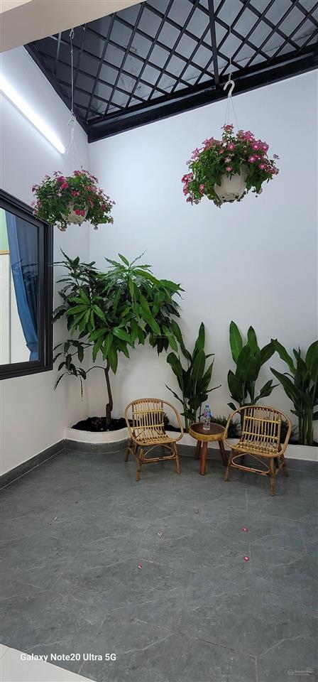 Hxh 6m nhà 4 tầng, hương lộ 2, bình tân, 8.38 tỷ